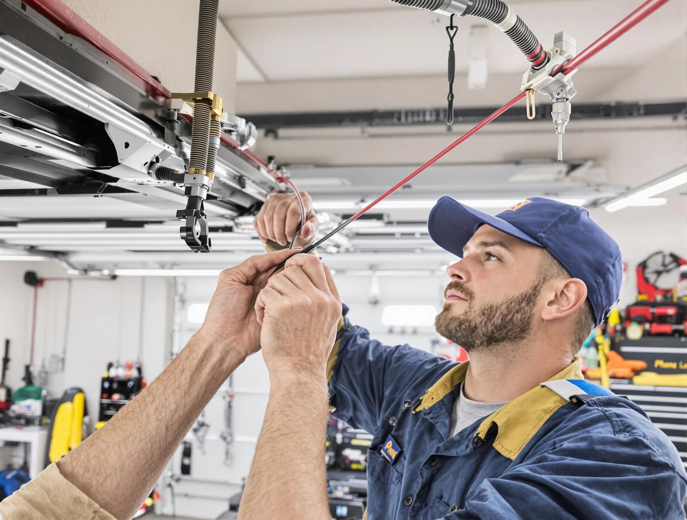 Cable Repair service in Scottdale, GA