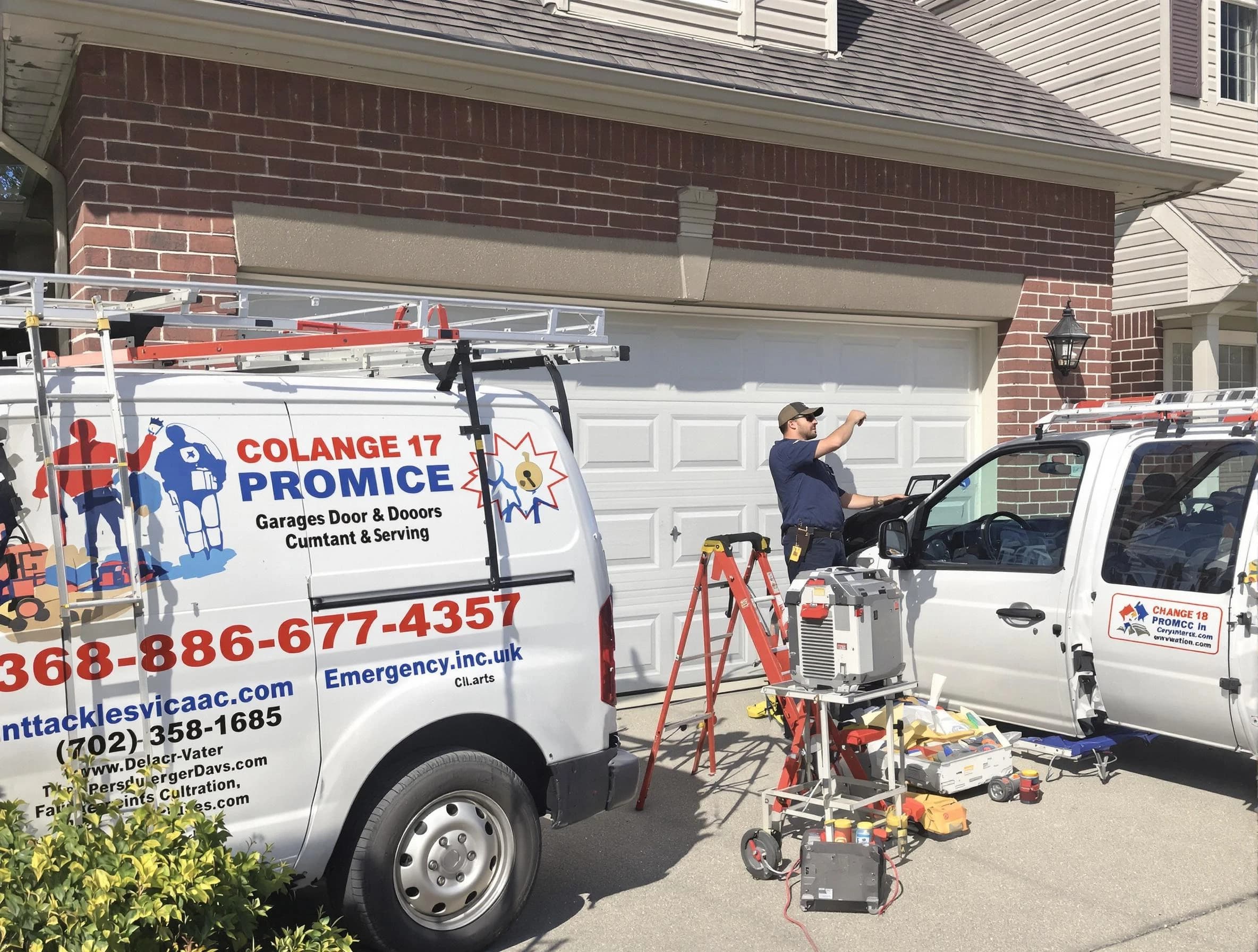 Same Day Repair service in Scottdale, GA