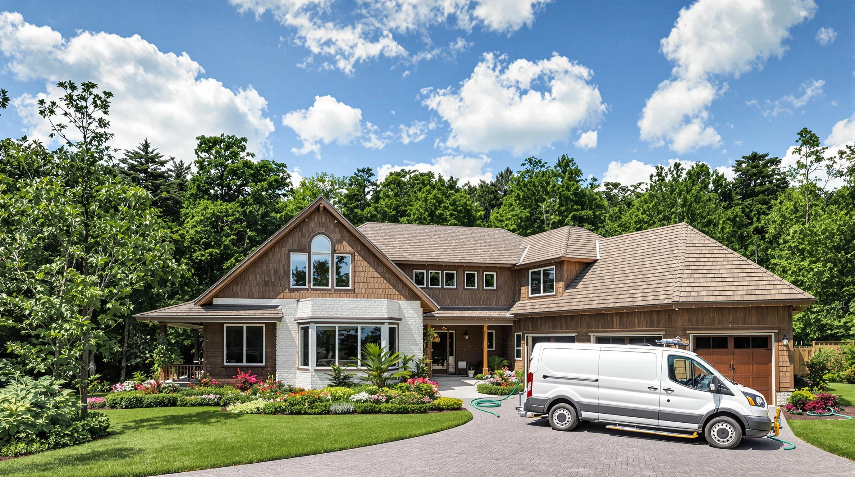 Scottdale Garage Door Repair opener install & smart upgrades in Scottdale, GA