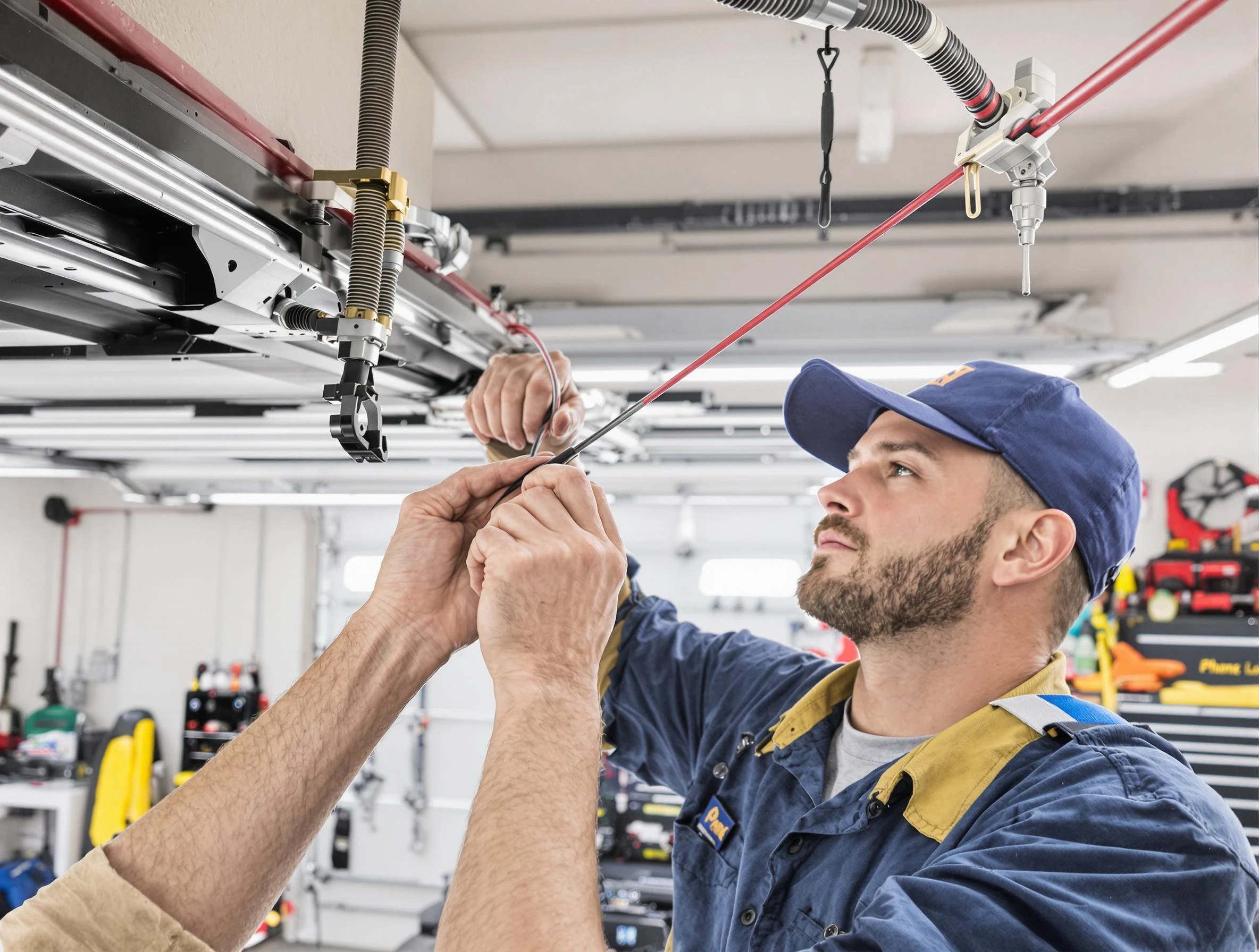 Cable Repair service in Scottdale, GA