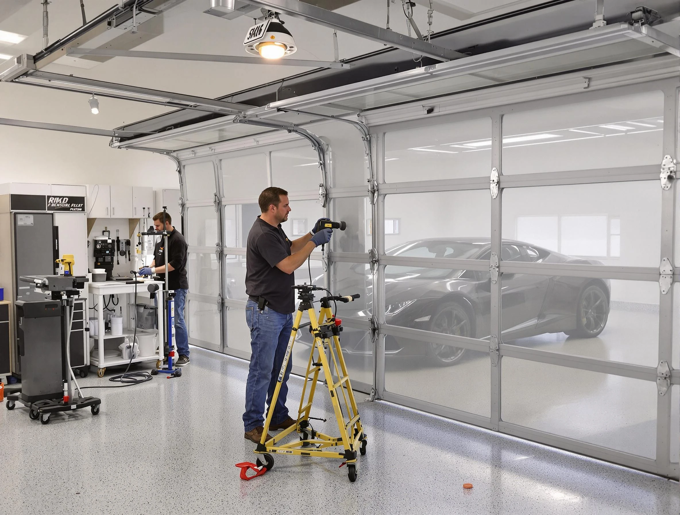 Dents Repair service in Scottdale, GA