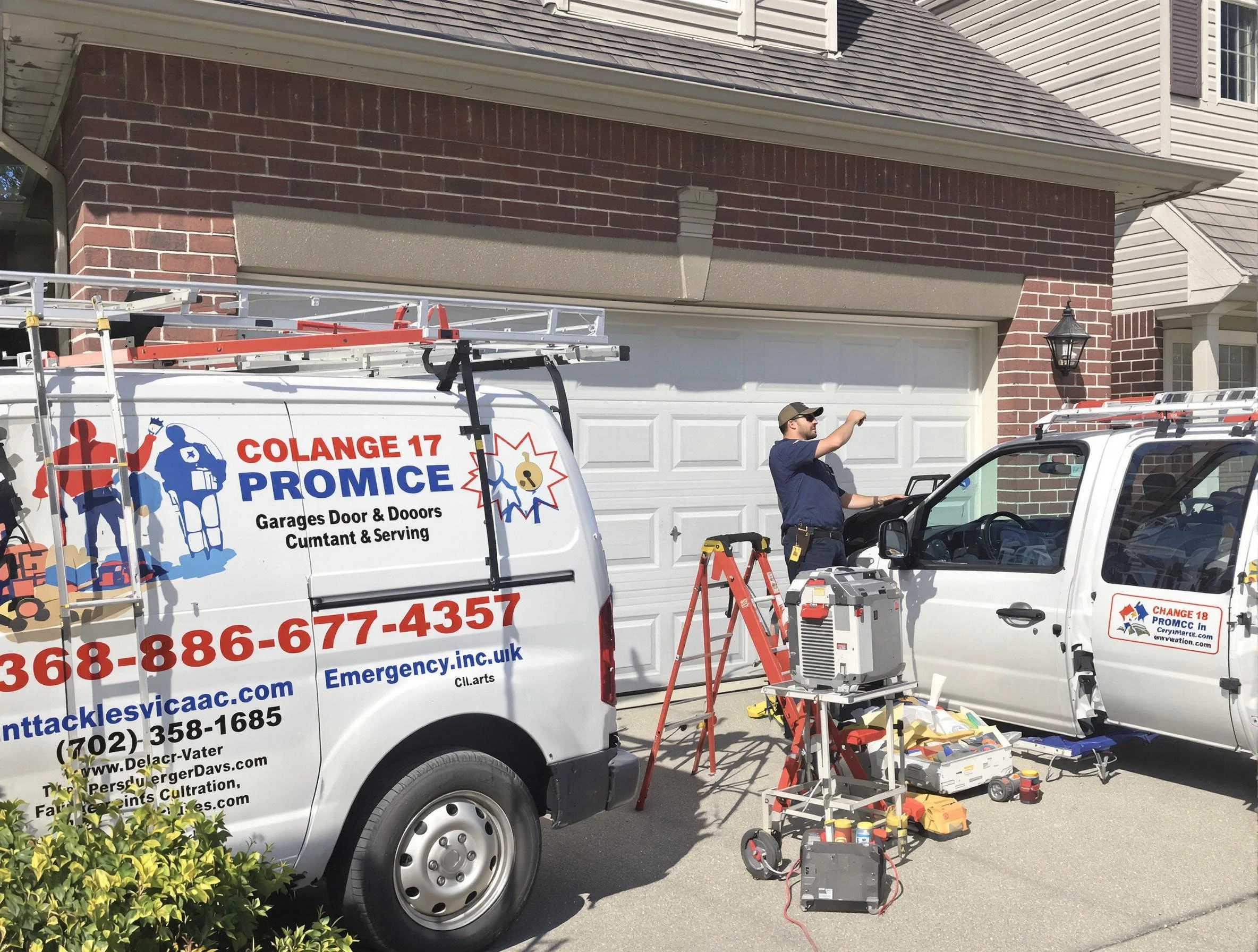 Same Day Repair service in Scottdale, GA